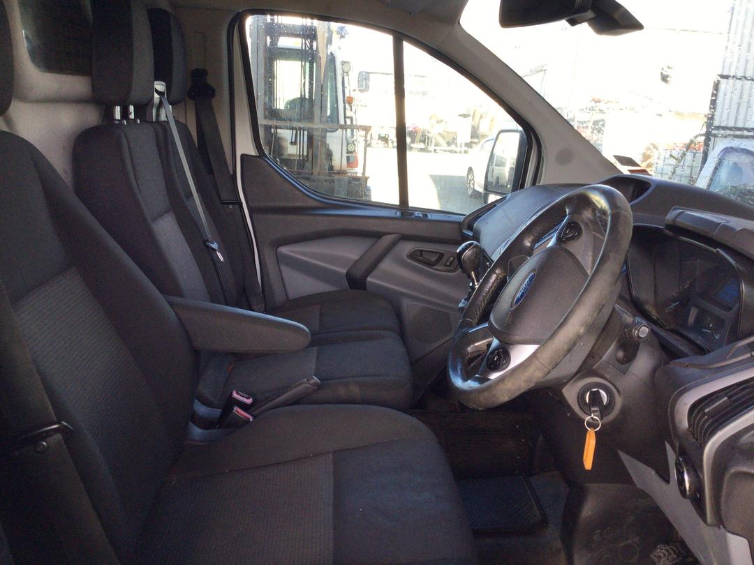 Photo '13' of Ford Transit SWB LOW Roof Photo '13' of Ford Transit SWB LOW Roof