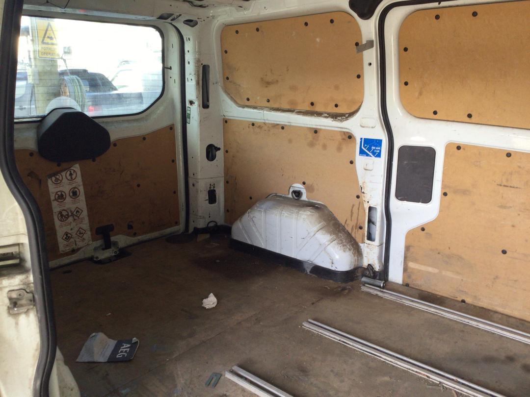 Photo '14' of Ford Transit SWB LOW Roof Photo '14' of Ford Transit SWB LOW Roof
