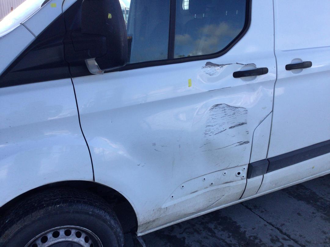 Photo '16' of Ford Transit SWB LOW Roof Photo '16' of Ford Transit SWB LOW Roof