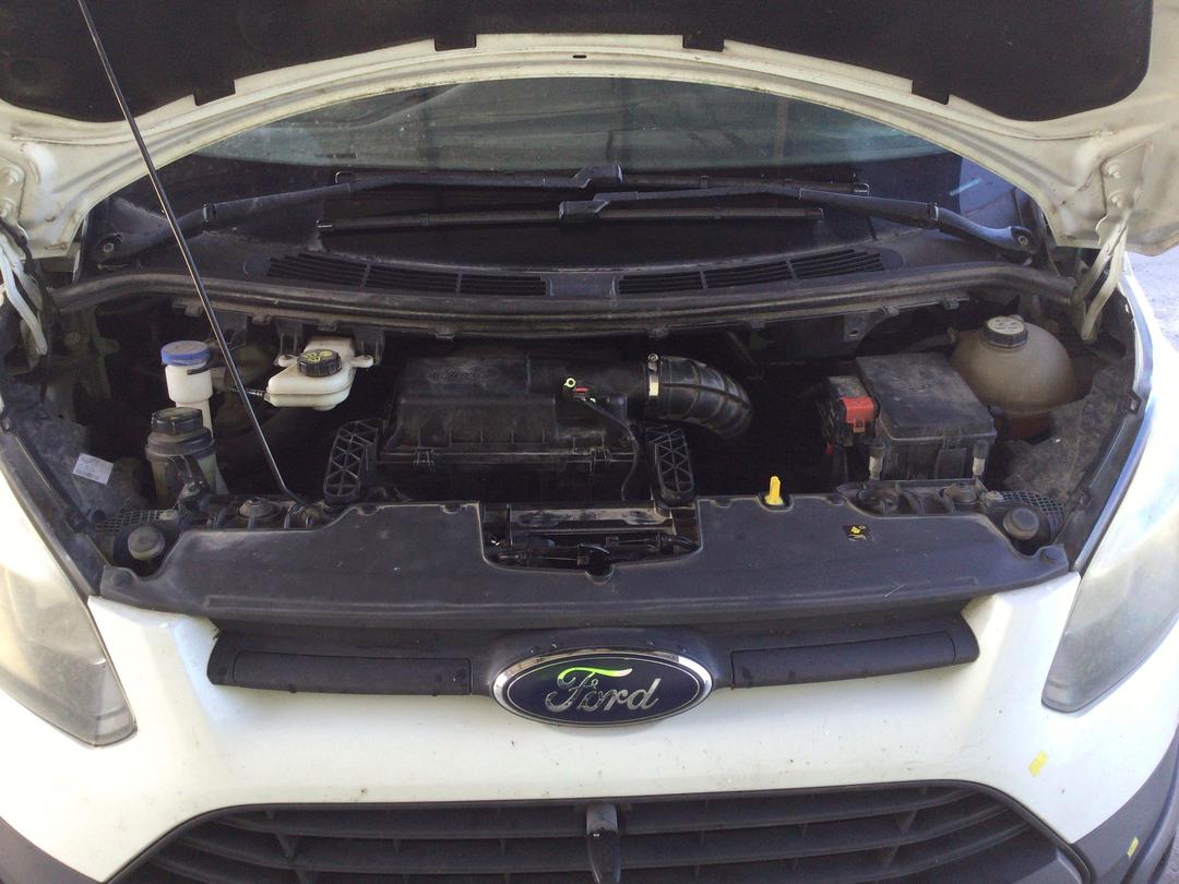 Photo '17' of Ford Transit SWB LOW Roof Photo '17' of Ford Transit SWB LOW Roof