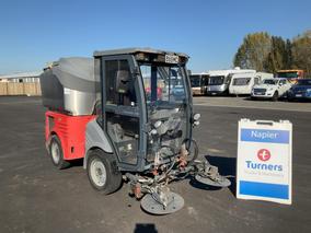 Image of 2015 Hako CityMaster 1250 Sweeper