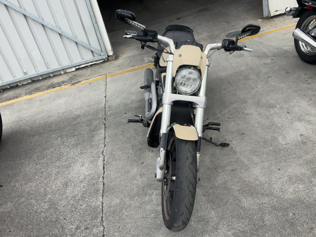 Photo '2' of Harley Davidson Vrscf V-ROD Muscle