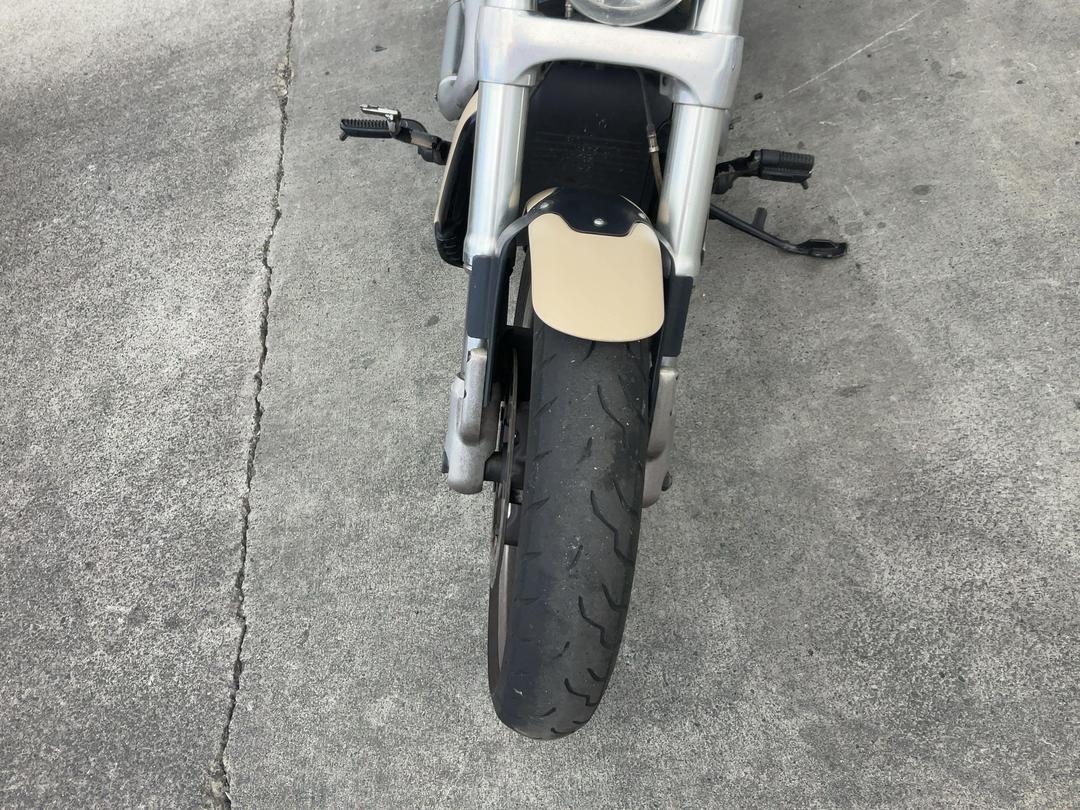 Photo '16' of Harley Davidson Vrscf V-ROD Muscle