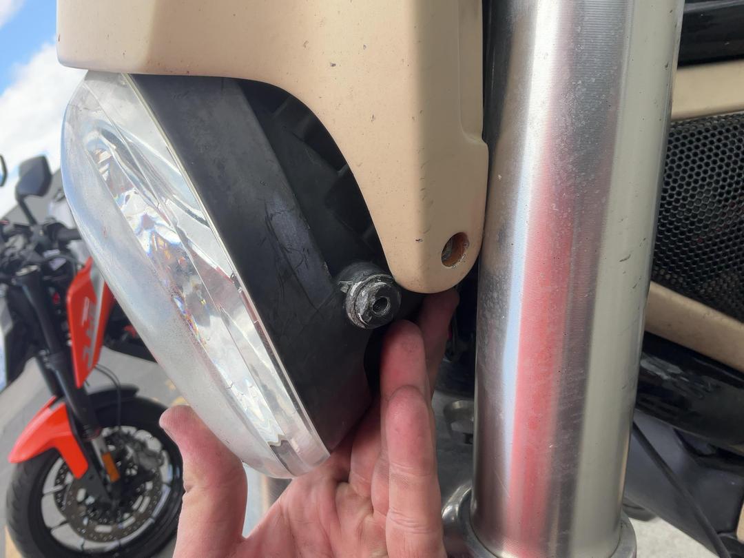 Photo '18' of Harley Davidson Vrscf V-ROD Muscle