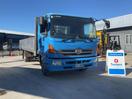 Photo of 2015 Hino Ranger Flat Deck