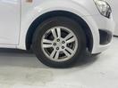 Thumbnail '7' of Holden Barina CD