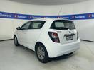Thumbnail '4' of Holden Barina CD