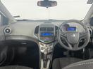 Thumbnail '15' of Holden Barina CD