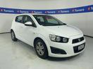 Thumbnail '1' of Holden Barina CD