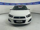 Thumbnail '2' of Holden Barina CD