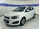 Thumbnail '3' of Holden Barina CD