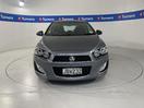 Thumbnail '2' of Holden Barina