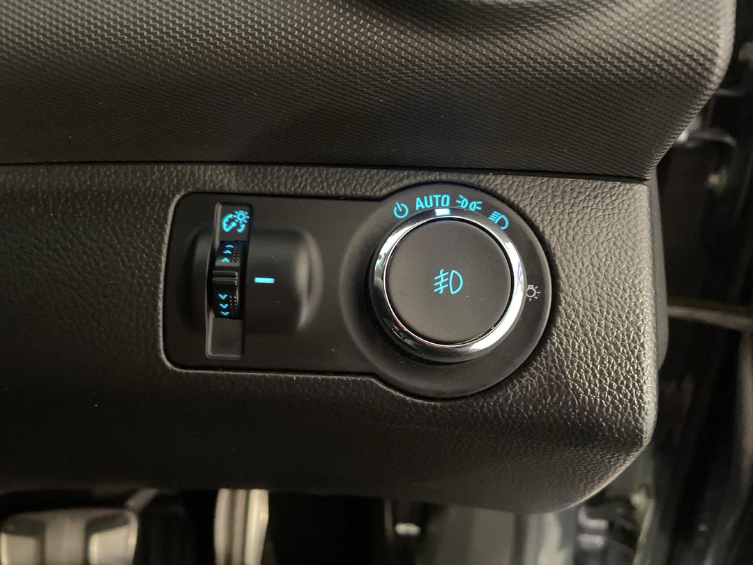 Photo '24' of Holden Barina