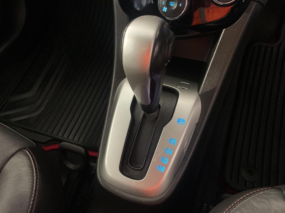 Photo '30' of Holden Barina