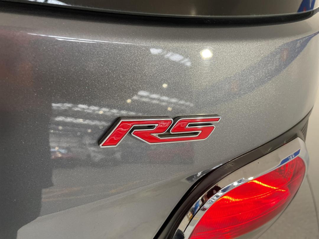 Photo '35' of Holden Barina