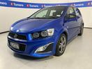 Thumbnail '4' of Holden Barina