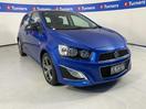 Thumbnail '1' of Holden Barina