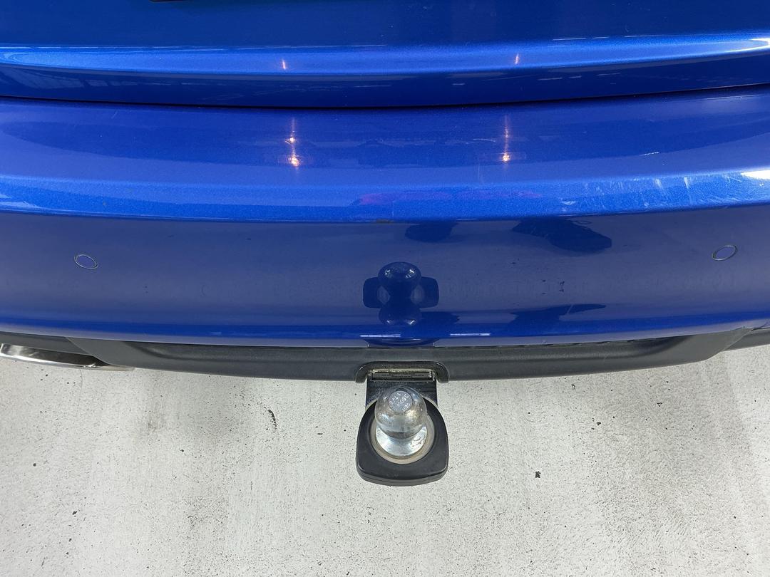 Photo '31' of Holden Barina