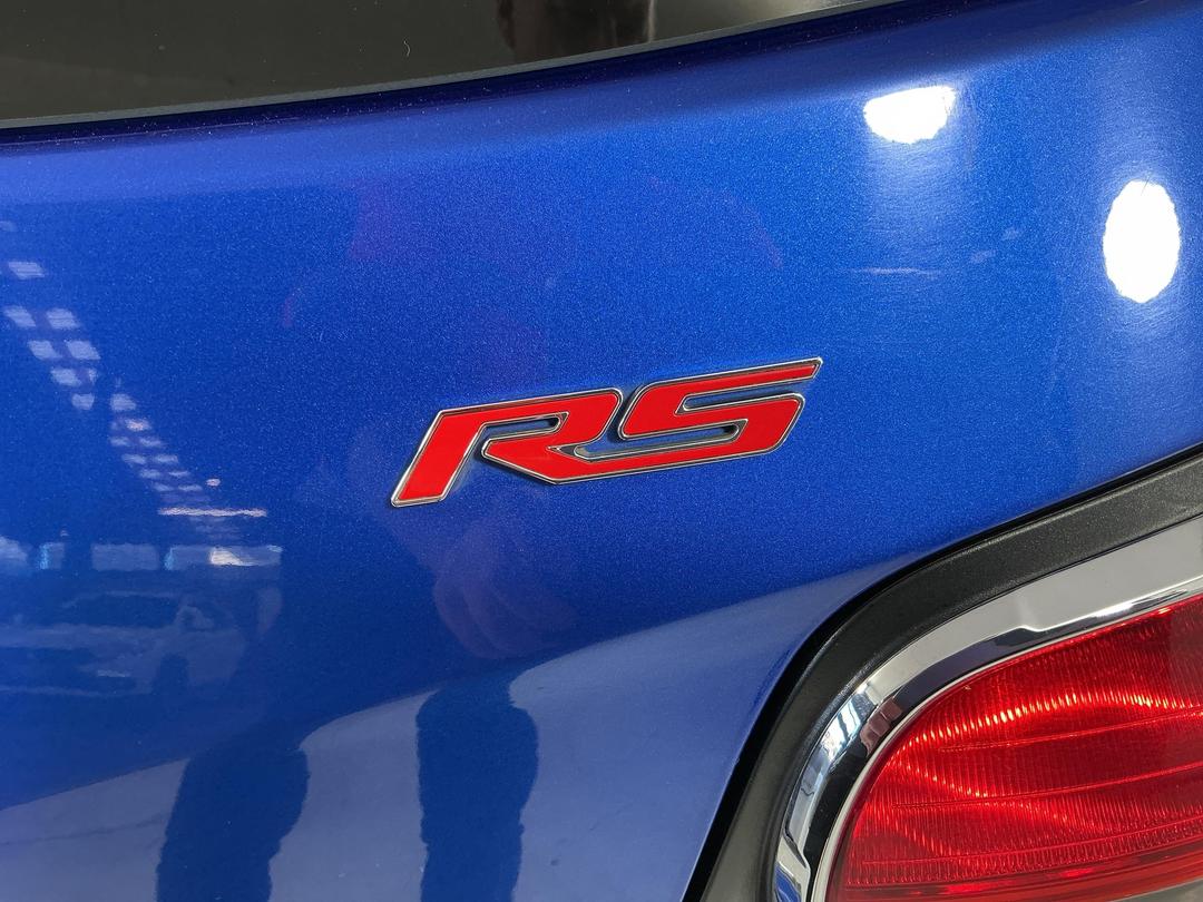 Photo '30' of Holden Barina