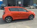 Thumbnail '5' of Holden Barina RS