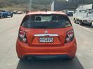 Thumbnail '8' of Holden Barina RS