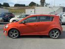 Thumbnail '6' of Holden Barina RS