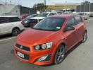 Thumbnail '3' of Holden Barina RS