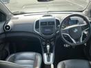 Thumbnail '13' of Holden Barina RS