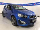 Thumbnail '1' of Holden Barina RS