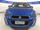 Thumbnail '3' of Holden Barina RS
