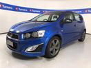 Thumbnail '4' of Holden Barina RS