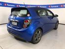 Thumbnail '7' of Holden Barina RS