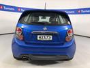 Thumbnail '9' of Holden Barina RS