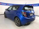 Thumbnail '10' of Holden Barina RS