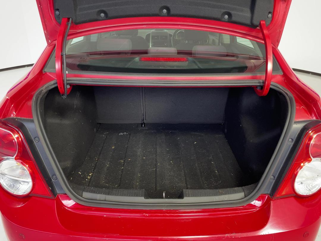Photo '14' of Holden Barina