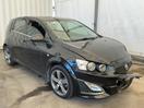Thumbnail '1' of Holden Barina RS