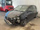 Thumbnail '2' of Holden Barina RS