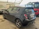 Thumbnail '7' of Holden Barina RS