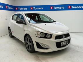 Photo '1' of Holden Barina
