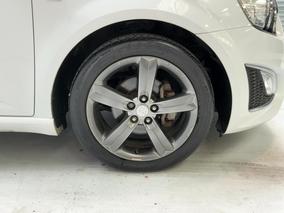 Photo '9' of Holden Barina