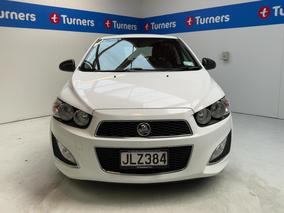 Photo '2' of Holden Barina