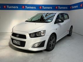 Photo '4' of Holden Barina