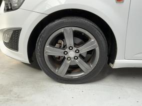 Photo '10' of Holden Barina