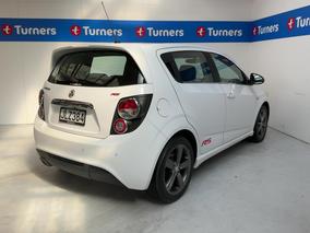 Photo '7' of Holden Barina