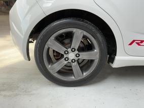 Photo '12' of Holden Barina