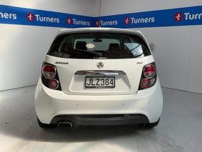 Photo '6' of Holden Barina