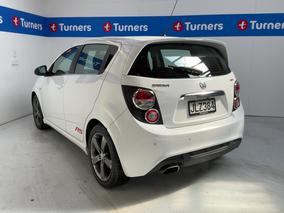 Photo '5' of Holden Barina