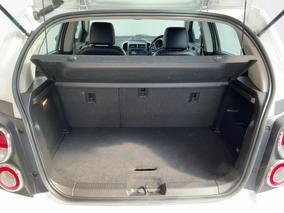 Photo '14' of Holden Barina