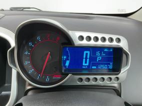 Photo '21' of Holden Barina