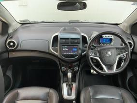 Photo '17' of Holden Barina